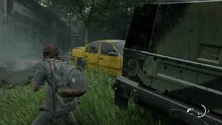 Miniature : [LIVE] SOLO - Last of Us 2
