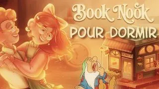 Miniature : [Pour Dormir] Book Nook (Demo)
