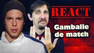 Miniature : [REACT] Hell's Kitchen S6Ep2 - Tous des pros