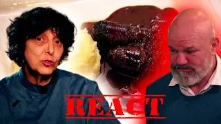 Miniature : [REACT] Cauchemar en Cuisine - Chambéry (Allégé en censure)