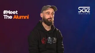 Miniature : Devenir technicien son live | Le parcours de Ronan, alumni SAE Institute