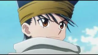 Miniature : top 10 de perso les plus puissants de hunter x hunter