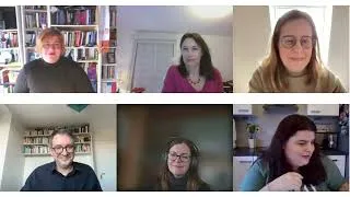 Miniature : Webinaire sur les interventions dans la presse