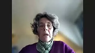 Miniature : Webinaire sur la procédure de qualification au CNU 11e section