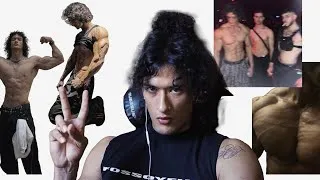 Miniature : Comment j'ai fait grossir chaque muscle (10 ans de muscu)