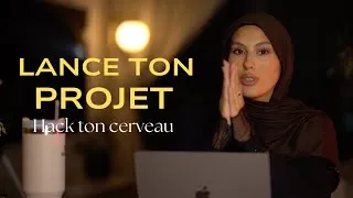 Miniature : Lance ton projet en 2026 : UNE SEULE CHOSE PEUT TOUT CHANGER