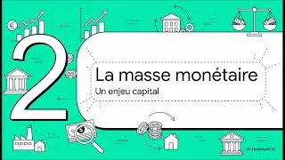 Miniature : Tout comprendre sur la Monnaie et la Politique Monétaire
