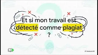 Miniature : Comment éviter le plagiat dans ton mémoire de PFE (Sans stress et intelligemment)