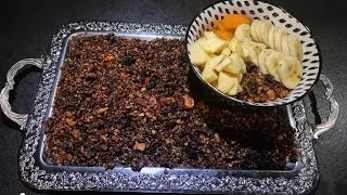 Miniature : GRANOLA CHOCOLAT NOIX DE COCO CANNELLE