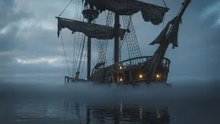 Miniature : ⚓ 5 Épaves Toujours Portées Disparues en Mer !