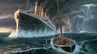 Miniature : Que s’est-il passé avec le SS Waratah ? Le grand mystère de la mer du Sud