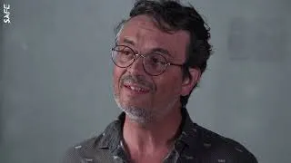 Miniature : Atelier LOTUS : Interview Guillaume Perocheau - ISEN