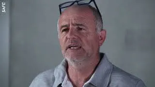 Miniature : Atelier LOTUS : Interview Hubert Bérenger - Pôle SAFE