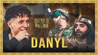 Miniature : La SAFE PLACE de DANYL (avec Léandre et Antony Giuliani)