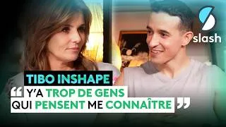 Miniature : Tibo InShape se confie à Faustine sur sa discipline, les critiques et son désir de devenir père