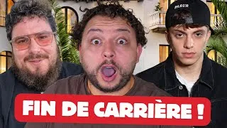 Miniature : MC PAO VEUT ÉTEINDRE LA CARRIÈRE D'ANYME !
