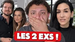 Miniature : REBONDISSEMENT DANS L'AFFAIRE GREG GUILLOTIN ! Une autre Ex parle....