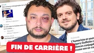 Miniature : C’EST LA FIN POUR GREG GUILLOTIN ! 