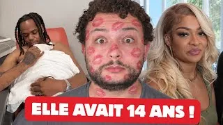 Miniature : KINDA SAMA QUITTE SA FEMME POUR SON AMOUR DE JEUNESSE !