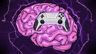 Miniature : Pourquoi joue-t-on aux jeux vidéos ?