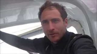 Miniature : J14 à bord de Safran