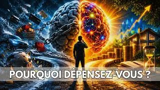 Miniature : POURQUOI ÉPARGNER EST SI DIFFICILE ? La vérité scientifique que personne ne vous dit