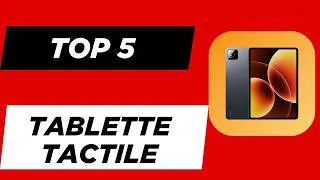 Miniature : Top 5 des Meilleurs Tablette Tactile en 2026 –Tablette Tactile Comparatif & Avis Complets