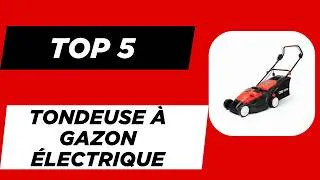 Miniature : Top 5 Meilleur Tondeuse à Gazon Électrique 2026 - Les 5 Tondeuse à Gazon Électrique Test