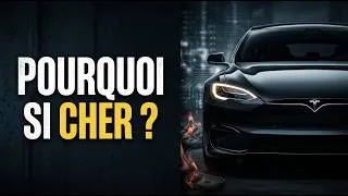 Miniature : Comment Tesla Fait travailler gratuitement ses Utilisateurs (le prix cher expliqué)