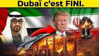 Miniature : La Chute de Dubaï : Le Secret Derrière la Plus Grande Fuite des Millionnaires