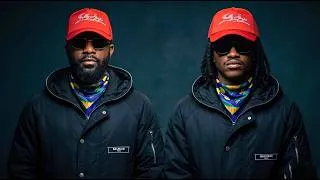 Miniature : Fally ipupa feat Sins Aigle (Clip officiel AI)