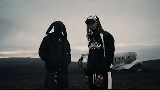 Miniature : Himra ft Willylancien(Clip officiel AI)