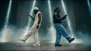 Miniature : HIMRA FT GUNNA(Clip officiel AI)