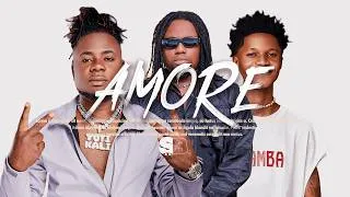 Miniature : TIDIANE MARIO X ZAKALARA X AFARA TSENA INSTRUMENTAL(Prod By Sagbeatz)
