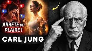 Miniature : CARL JUNG : PLUS TU VEUX PLAIRE, PLUS TU TE PERDS