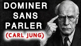 Miniature : Si Tu Es Calme… Tu As Déjà le Pouvoir (Carl Jung l’Expliquait)