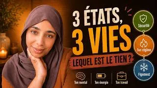 Miniature : Femme ambitieuse : pourquoi tu n'avances pas vraiment