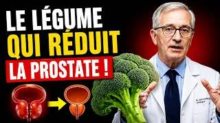 Miniature : il Le LEGUME Puissant Qui Réduit La Prostate Naturellement– Les Seniors Ignoraient Cette Vérité