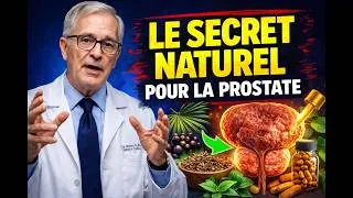 Miniature : Le Fruit Puissant Qui Réduit La Prostate Naturellement– Les Seniors Ignoraient Cette Vérité