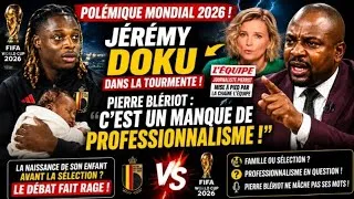 Miniature : 🚨🚨🚨"C'EST VRAIMENT UN MANQUE DE PROFESSIONNALISME..."🎙️PBN