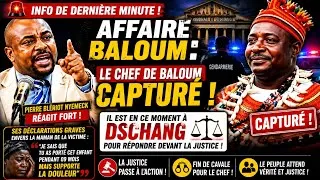Miniature : 🚨🚨🚨 AFFAIRE BALOUM : NOUVEAU REBONDISSEMENT 
