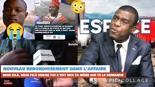 Miniature : 😳😳😳"CE MONSIEUR N'EST PAS À SON PREMIER FORFAIT : C'EST UN MULTI RÉCIDIVISTE EN CABALE"🎙️