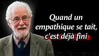 Miniature : Quand un Empathique se tait, c'est déjà Fini