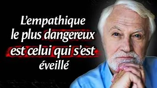 Miniature : Pourquoi Un Empathique Excédé Est Plus Dangereux qu'un Narcissique