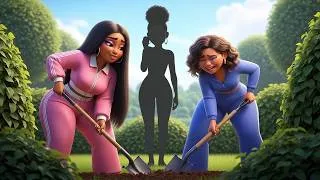 Miniature : Ils ont enterré leur meilleure amie… mais elle est revenue pour se venger 😳