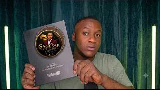 Miniature : Sagesse Africaine Vas changé ?