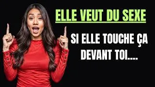 Miniature : Psychologie féminine : le signal d'attraction que tu ignores complètement