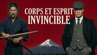 Miniature : Comment atteindre une force mentale et physique inébranlable | Miyamoto Musashi
