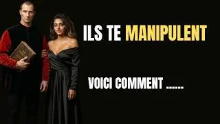 Miniature : 8 techniques de manipulation que tu vis tous les jours sans t’en rendre compte !