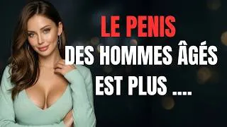 Miniature : 12 RAISONS POUR LESQUELLES LES JEUNES FEMMES PRÉFÈRENT LES HOMMES PLUS ÂGÉS